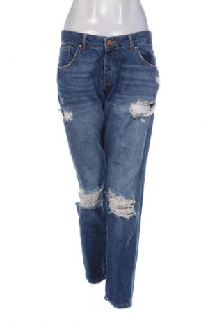 Damen Jeans Amisu, Größe XL, Farbe Blau, Preis 14,83 €