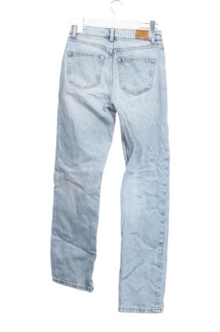 Dámske džínsy  Amisu, Veľkosť XS, Farba Modrá, Cena  11,95 €