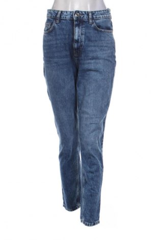 Dámske džínsy  Amisu, Veľkosť S, Farba Modrá, Cena  14,77 €