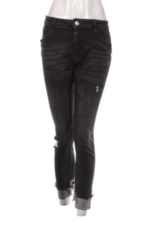 Damen Jeans Amisu, Größe M, Farbe Schwarz, Preis € 11,99