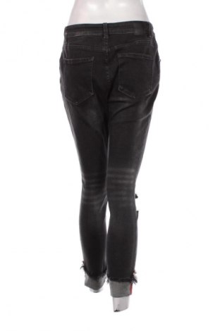 Damen Jeans Amisu, Größe M, Farbe Schwarz, Preis € 11,99