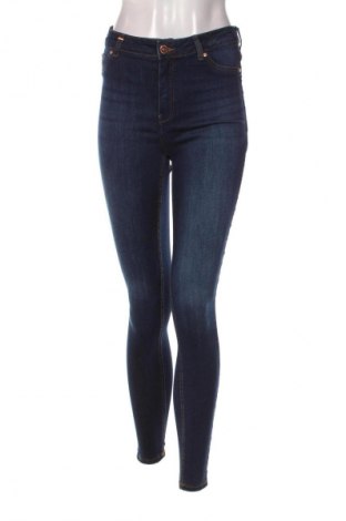 Blugi de femei Amisu, Mărime M, Culoare Albastru, Preț 43,99 Lei