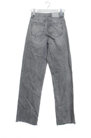 Dámske džínsy  Amisu, Veľkosť XXS, Farba Sivá, Cena  14,83 €