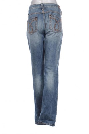 Dámské džíny  Amor, Trust & Truth, Velikost XL, Barva Modrá, Cena  520,00 Kč