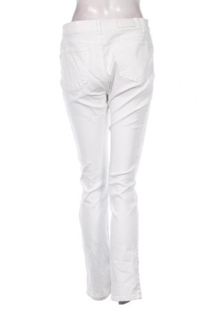 Damen Jeans Angels, Größe L, Farbe Weiß, Preis 14,99 €