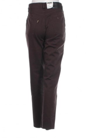 Дамски дънки Angels, Размер S, Цвят Кафяв, Цена 34,99 лв.