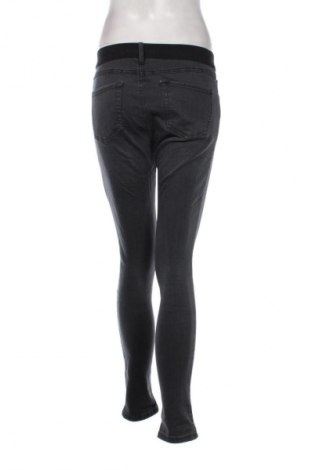 Damen Jeans Angels, Größe M, Farbe Grau, Preis 7,99 €