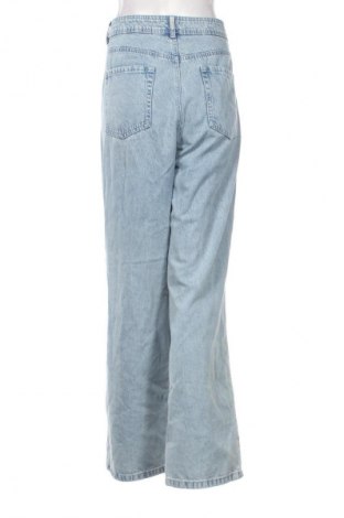 Dámské džíny  Anko, Velikost XXL, Barva Modrá, Cena  371,00 Kč