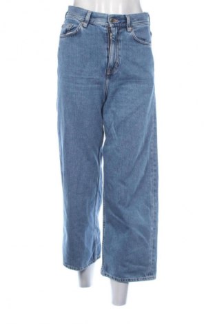 Dámske džínsy  Arket, Veľkosť S, Farba Modrá, Cena  38,95 €