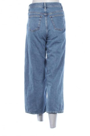 Dámske džínsy  Arket, Veľkosť S, Farba Modrá, Cena  38,95 €