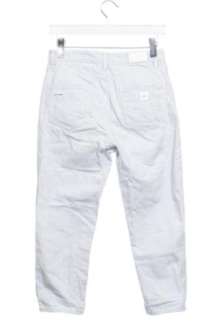 Dámske džínsy  Armani Exchange, Veľkosť XS, Farba Modrá, Cena  70,08 €