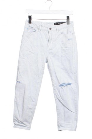 Dámske džínsy  Armani Exchange, Veľkosť XS, Farba Modrá, Cena  70,08 €