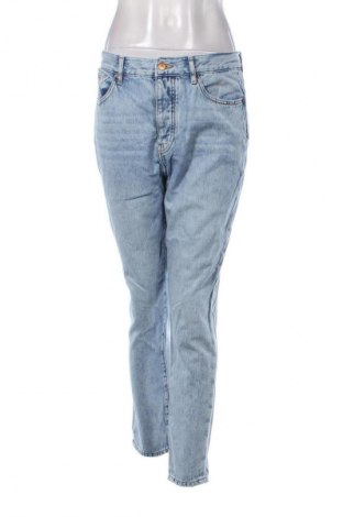 Dámske džínsy  Armani Exchange, Veľkosť L, Farba Modrá, Cena  70,08 €