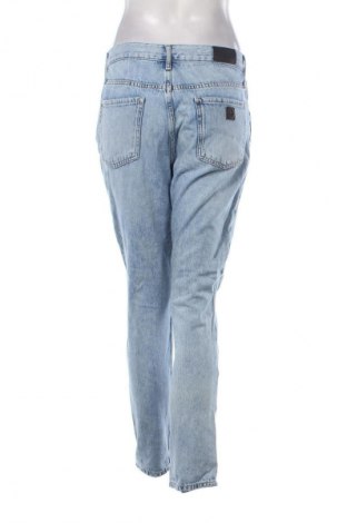 Dámske džínsy  Armani Exchange, Veľkosť L, Farba Modrá, Cena  70,08 €