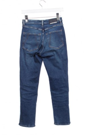 Blugi de femei Armedangels, Mărime XS, Culoare Albastru, Preț 193,99 Lei