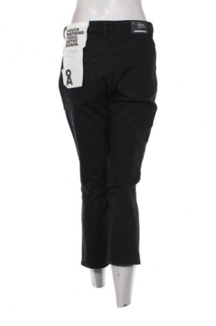 Női farmernadrág Armedangels, Méret L, Szín Fekete, Ár 44 009 Ft