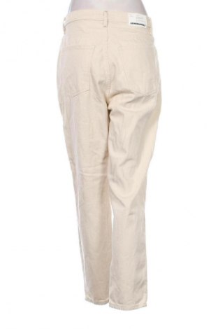 Dámské džíny  Armedangels, Velikost L, Barva Krémová, Cena  1 487,00 Kč