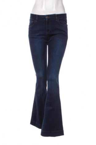 Γυναικείο Τζίν Attr@ttivo, Μέγεθος L, Χρώμα Μπλέ, Τιμή 20,97 €