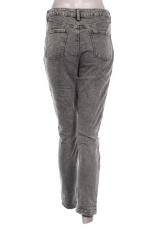 Dámske džínsy  Authentic Denim, Veľkosť M, Farba Sivá, Cena  12,95 €