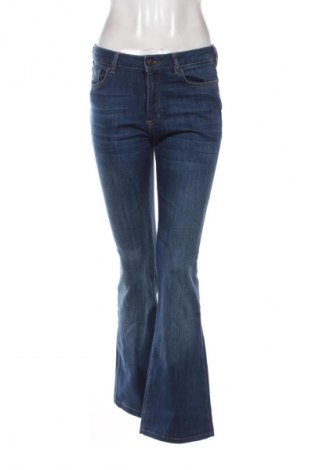 Дамски дънки Axara, Размер M, Цвят Зелен, Цена 75,00 лв.