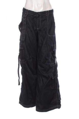 Damen Jeans BDG, Größe XL, Farbe Blau, Preis € 17,99