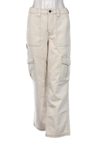 Női farmernadrág BDG, Méret M, Szín Ekrü
, Ár 6 519 Ft