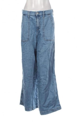 Blugi de femei Banana Republic, Mărime M, Culoare Albastru, Preț 237,99 Lei