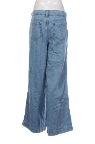 Blugi de femei Banana Republic, Mărime M, Culoare Albastru, Preț 237,99 Lei