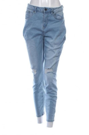 Γυναικείο Τζίν Beloved, Μέγεθος M, Χρώμα Μπλέ, Τιμή 13,99 €