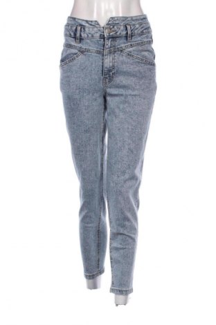 Γυναικείο Τζίν Beloved, Μέγεθος S, Χρώμα Μπλέ, Τιμή 14,83 €