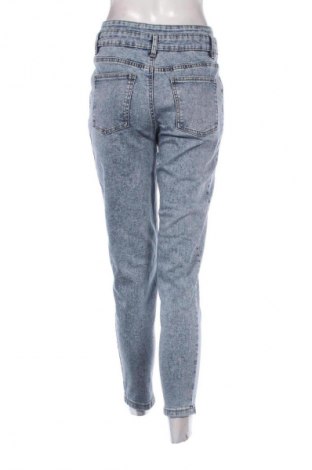 Γυναικείο Τζίν Beloved, Μέγεθος S, Χρώμα Μπλέ, Τιμή 14,83 €