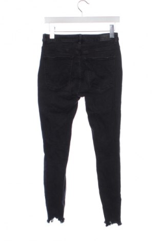 Damen Jeans Bershka, Größe S, Farbe Schwarz, Preis 14,77 €