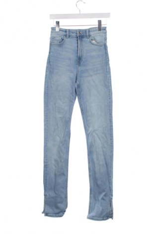 Női farmernadrág Bershka, Méret S, Szín Kék, Ár 5 800 Ft