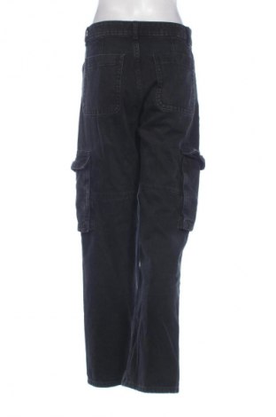 Damen Jeans Bershka, Größe M, Farbe Schwarz, Preis 16,37 €