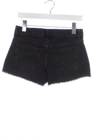 Дамски дънки Bershka, Размер M, Цвят Сив, Цена 26,99 лв.