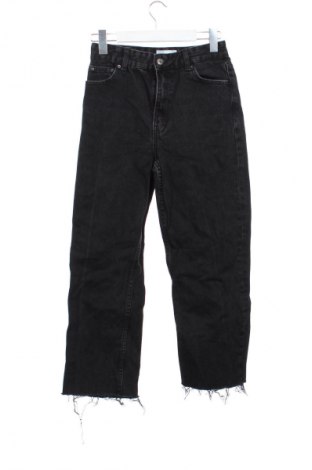 Női farmernadrág Bershka, Méret S, Szín Fekete, Ár 5 719 Ft