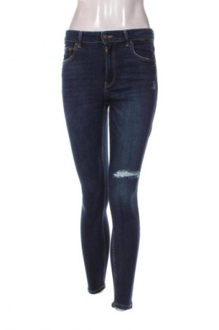 Damen Jeans Bershka, Größe M, Farbe Blau, Preis € 16,99