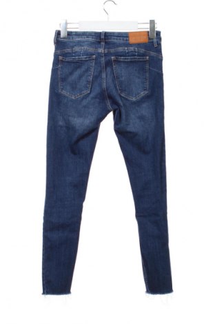 Női farmernadrág Bershka, Méret M, Szín Kék, Ár 5 800 Ft