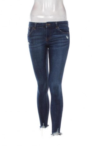 Damen Jeans Bershka, Größe S, Farbe Blau, Preis 14,83 €