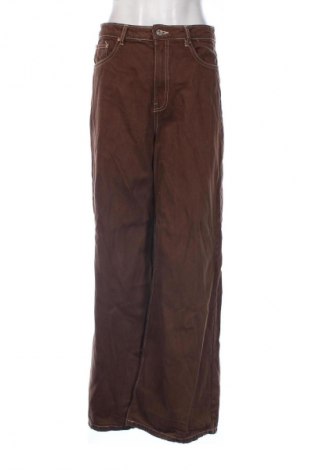 Damen Jeans Bershka, Größe M, Farbe Braun, Preis € 18,26
