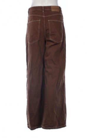 Damen Jeans Bershka, Größe M, Farbe Braun, Preis € 18,26