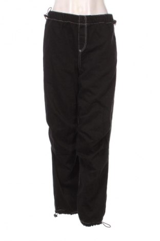 Női farmernadrág Bershka, Méret M, Szín Fekete, Ár 6 659 Ft