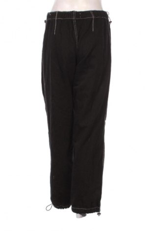 Női farmernadrág Bershka, Méret M, Szín Fekete, Ár 6 659 Ft