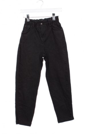 Dámske džínsy  Bershka, Veľkosť XS, Farba Čierna, Cena  11,95 €