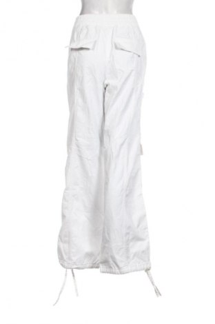 Dámské džíny  Bershka, Velikost M, Barva Bílá, Cena  309,00 Kč