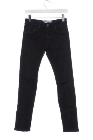 Γυναικείο Τζίν Bershka, Μέγεθος XS, Χρώμα Μαύρο, Τιμή 12,99 €