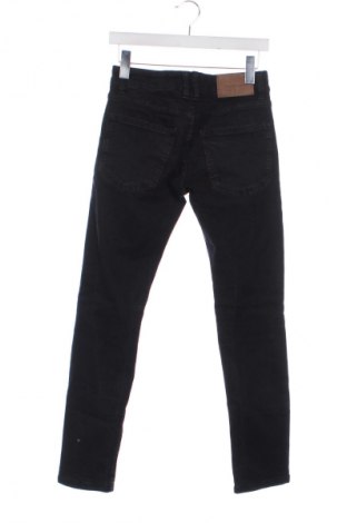 Γυναικείο Τζίν Bershka, Μέγεθος XS, Χρώμα Μαύρο, Τιμή 12,99 €