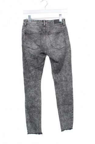 Női farmernadrág Bershka, Méret S, Szín Fekete, Ár 5 776 Ft