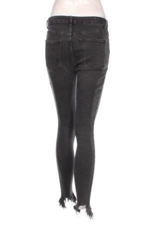 Damen Jeans Bershka, Größe M, Farbe Grau, Preis 14,83 €