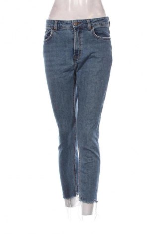 Damen Jeans Bershka, Größe M, Farbe Blau, Preis € 16,99